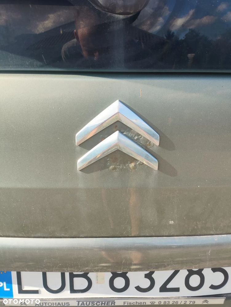 Citroën Berlingo - 11