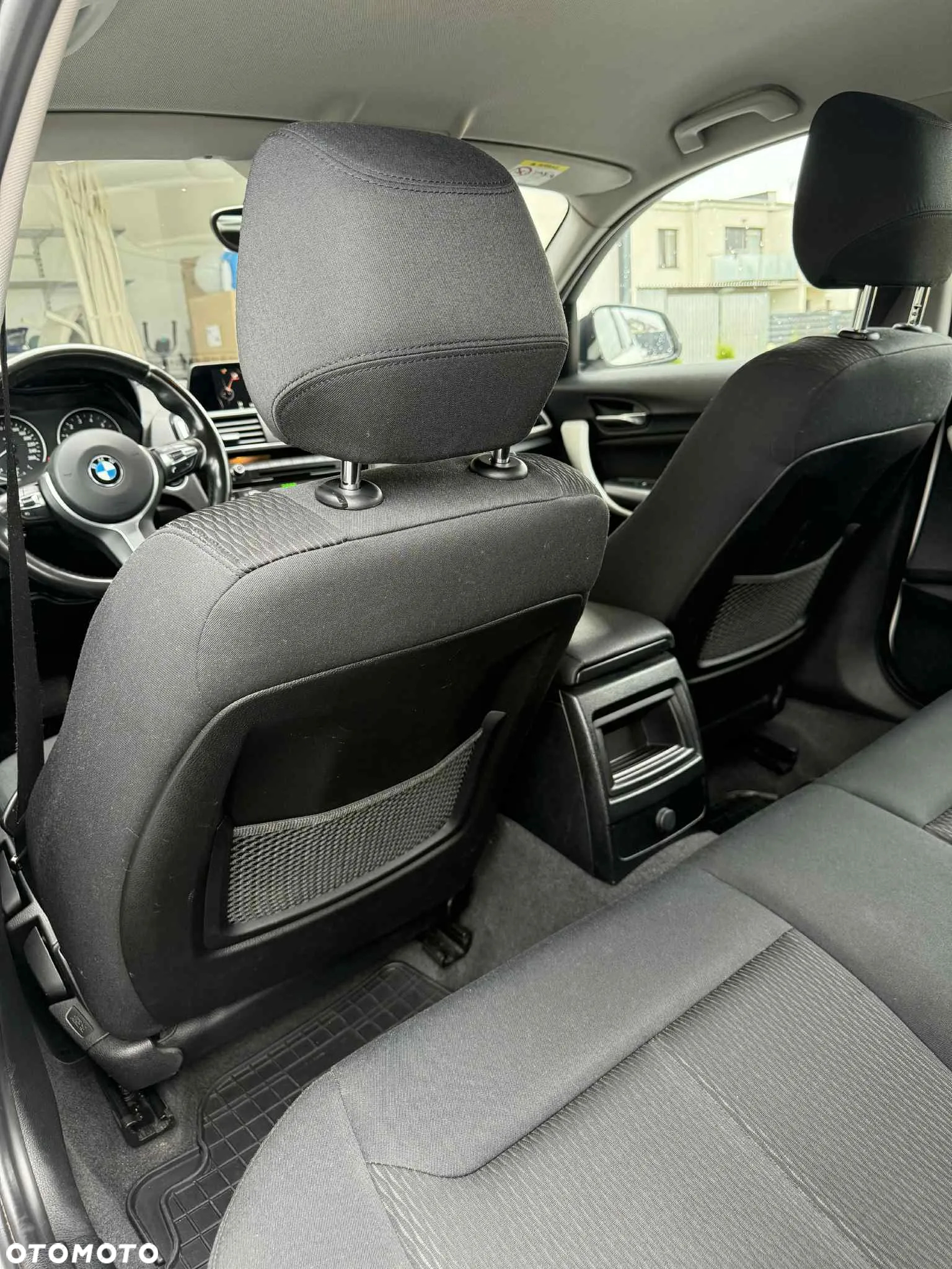 BMW Seria 1 118i - 7