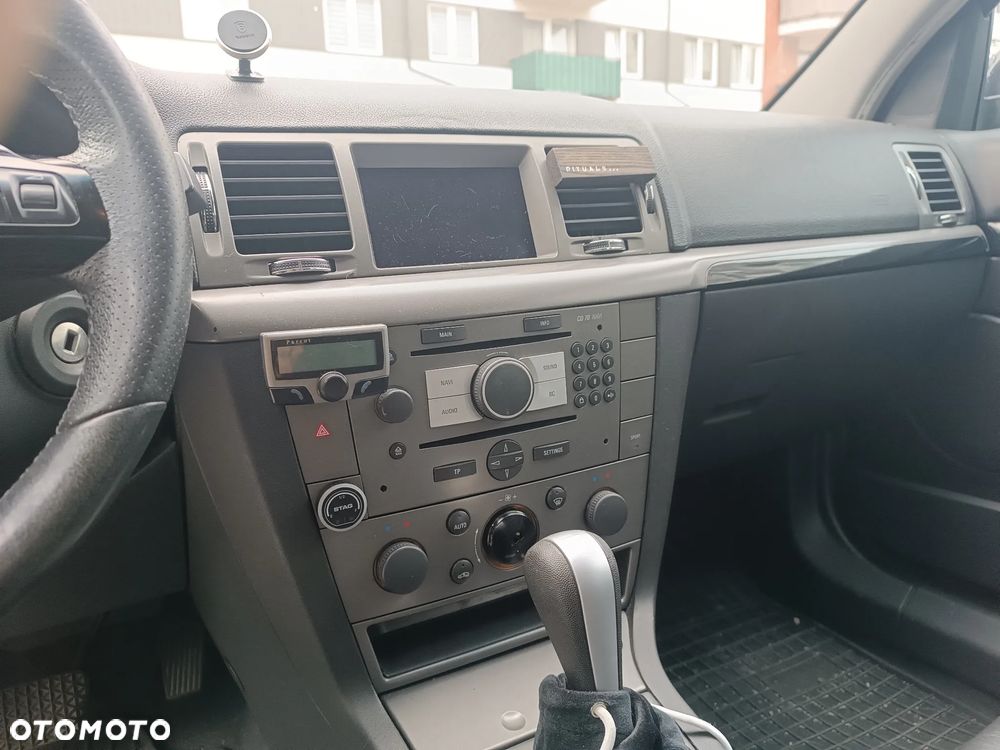 Opel Vectra 2.8 V6 Turbo Automatik Sport - 18