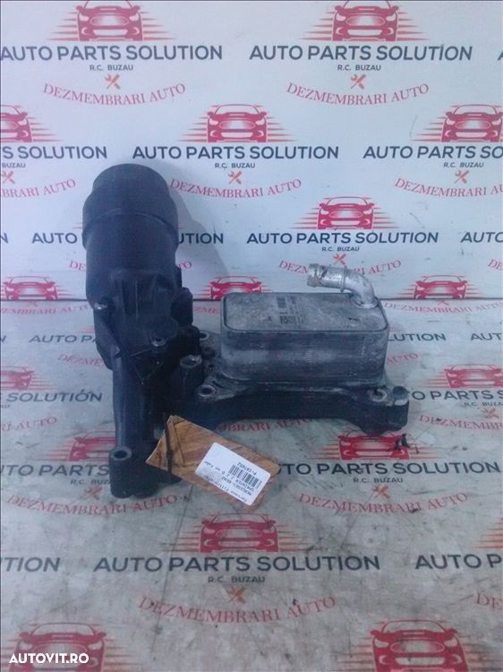 termoflot mercedes benz sprinter 2.2 d an fabr 2014 - 1