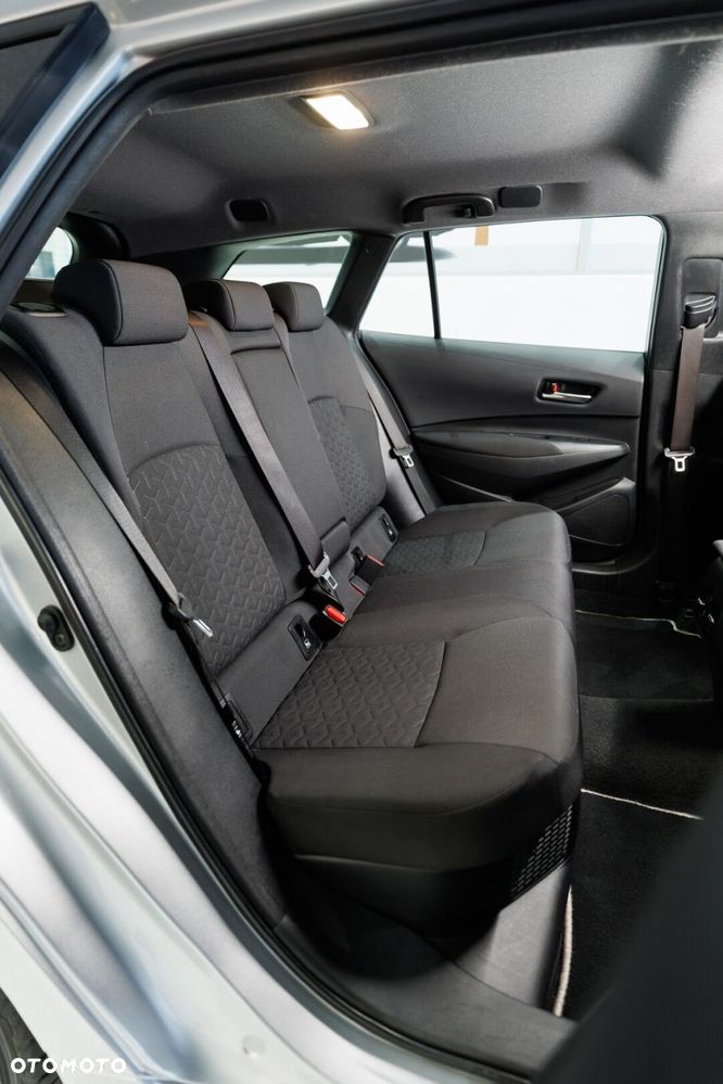 Toyota Corolla 1.8 Hybrid Comfort - 20