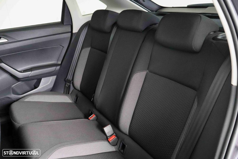 VW Taigo 1.0 TSI Life DSG - 39