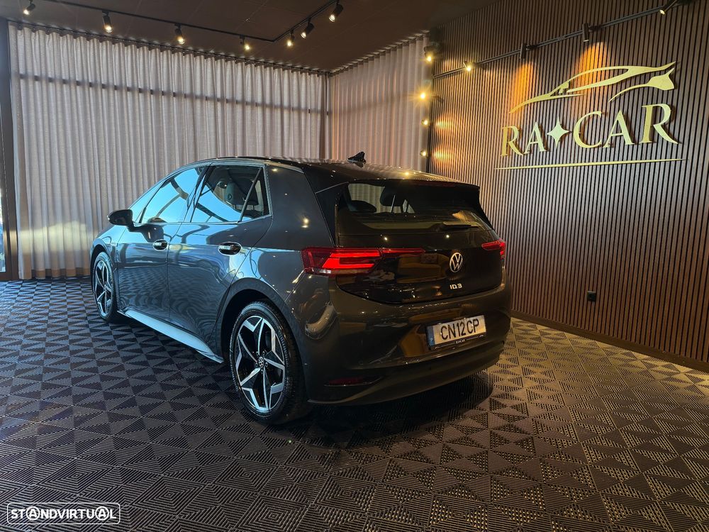 VW ID.3 77 kWh Pro S - 5
