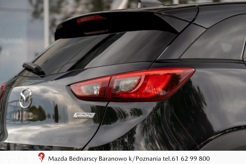 Mazda CX-3 2.0 Skypassion - 16