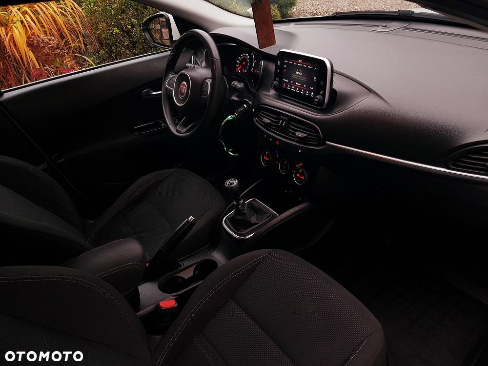 Fiat Tipo 2018 photo 4