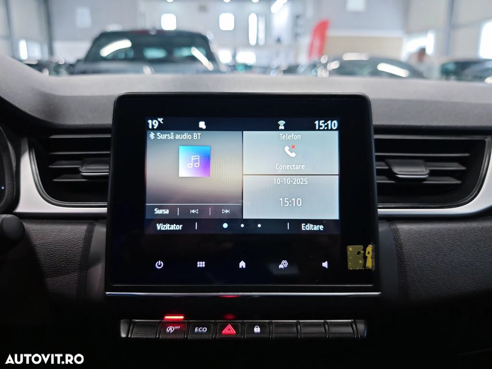 Renault Captur TCe 100 Zen - 18