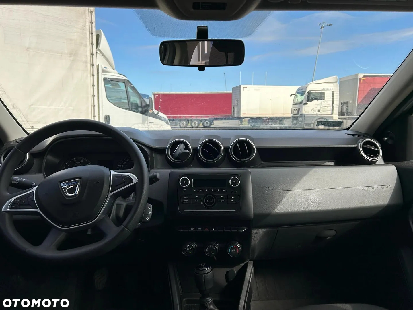 Dacia Duster 1.0 TCe Comfort - 2
