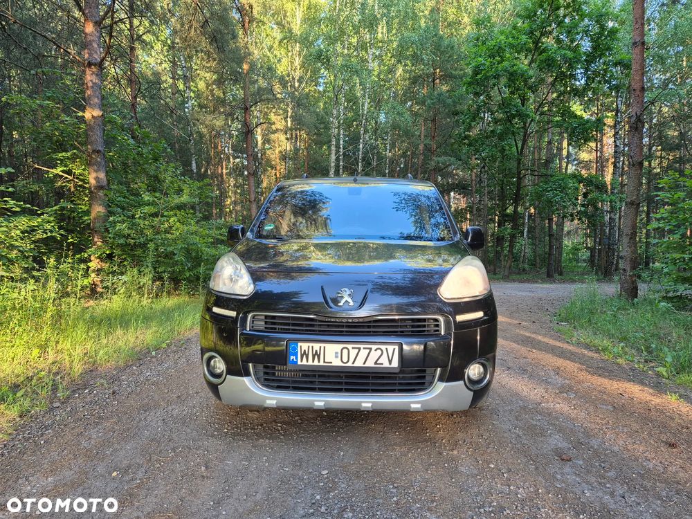 Peugeot Partner 1.6 HDi Business Line - 2