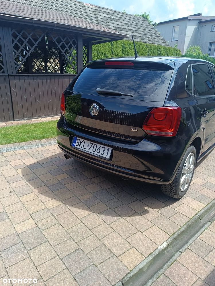 Volkswagen Polo 1.4 16V Comfortline - 5