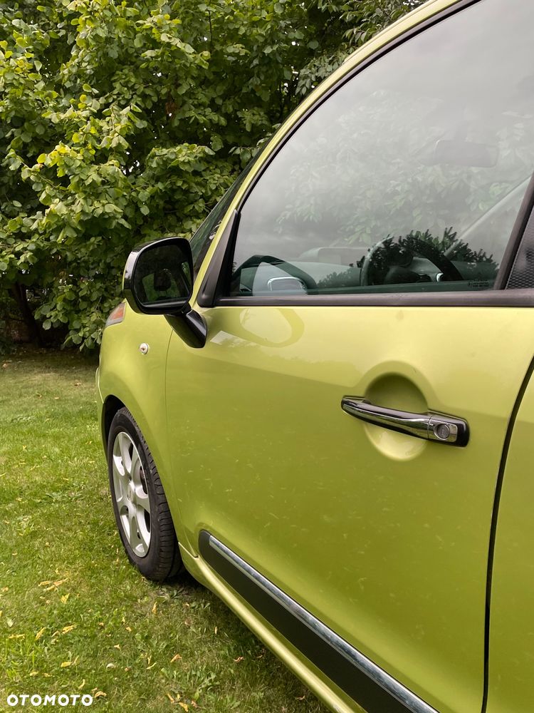 Citroën C3 Picasso - 5