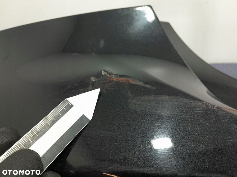 BMW 5 G30 SEDAN ZDERZAK TYŁ TYLNY 475 - 14