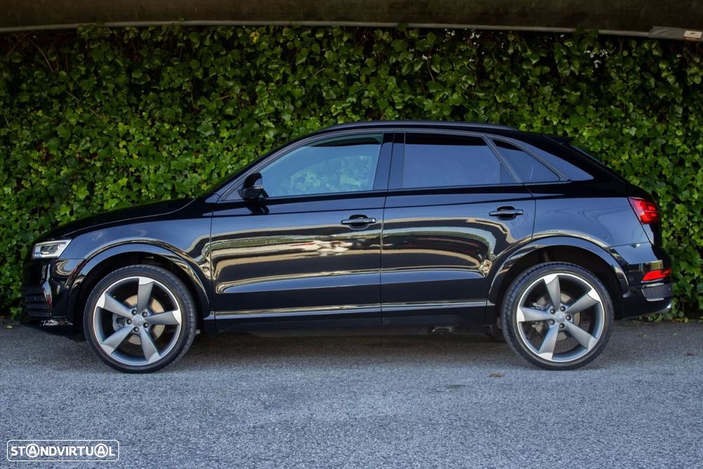 Audi Q3 2.0 TDI quattro S-line - 7