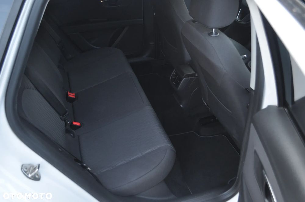 Seat Leon 1.6 TDI DPF Style - 22