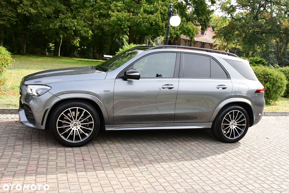 Mercedes-Benz GLE - 5