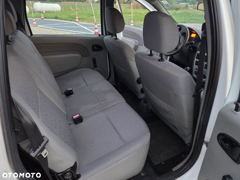 Dacia Logan - 13