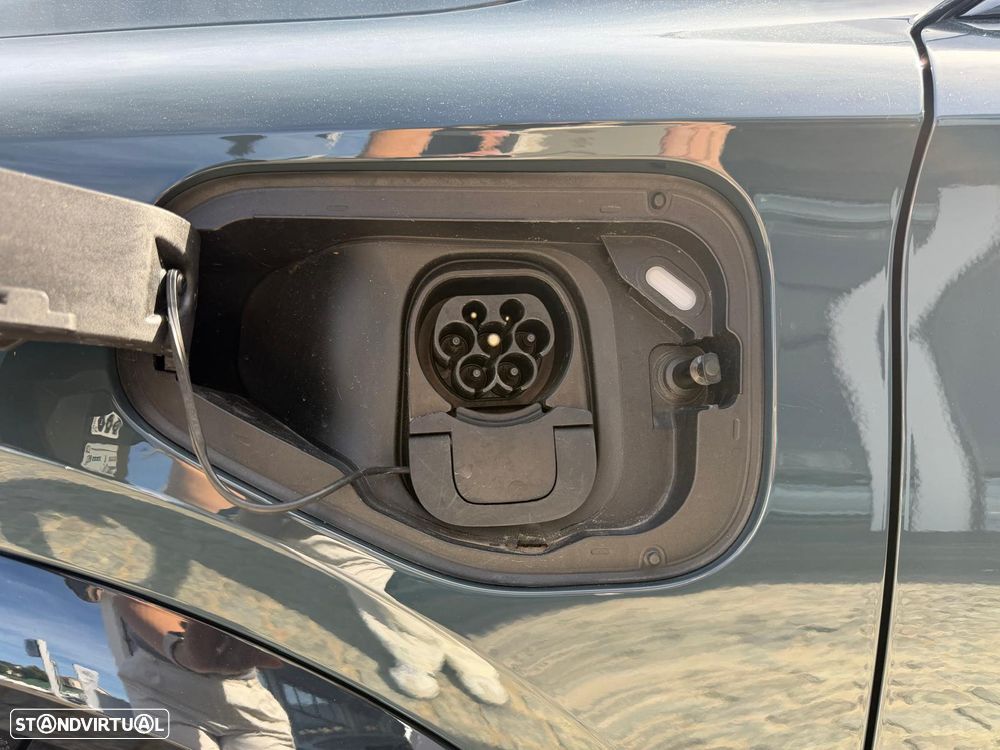 Cupra Formentor 1.5 e-Hybrid DSG - 21