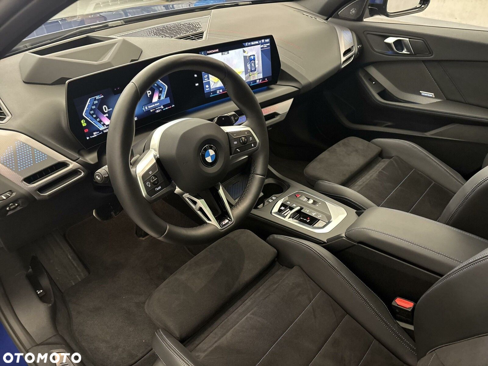 BMW Seria 1 - 10