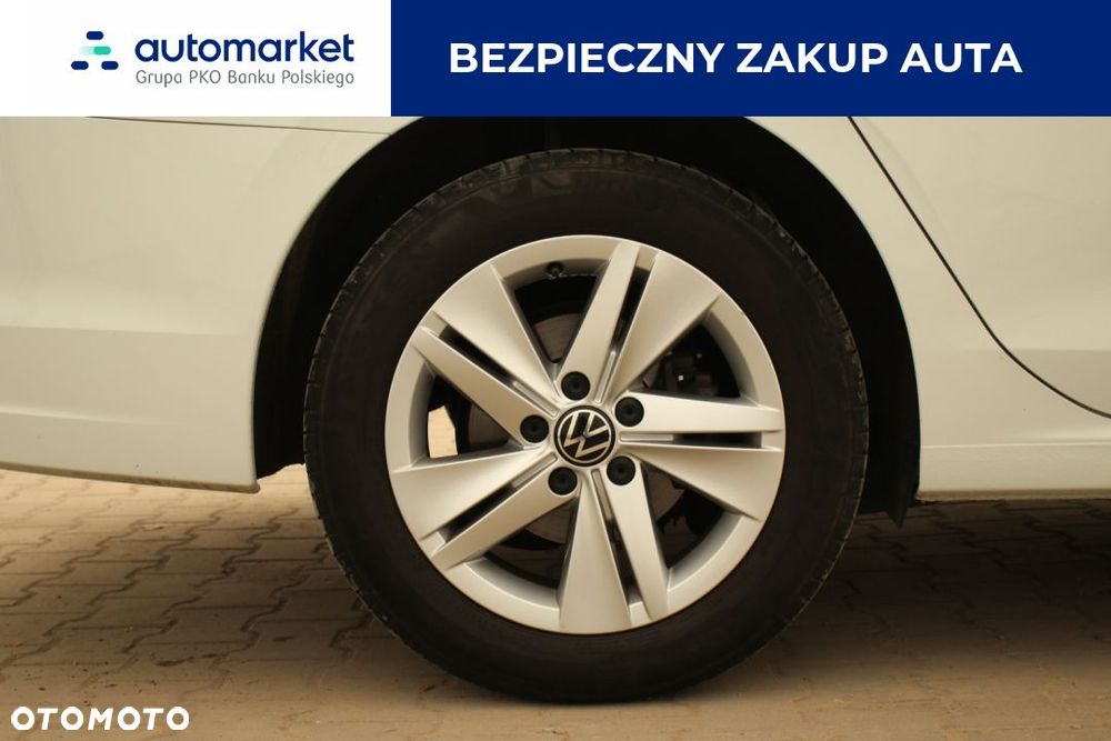 Volkswagen Golf VIII 2.0 TDI Life - 12