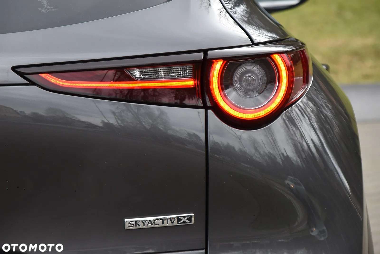 Mazda CX-30 - 10