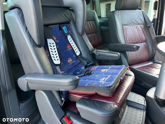 Volkswagen Multivan L1 Highline - 8