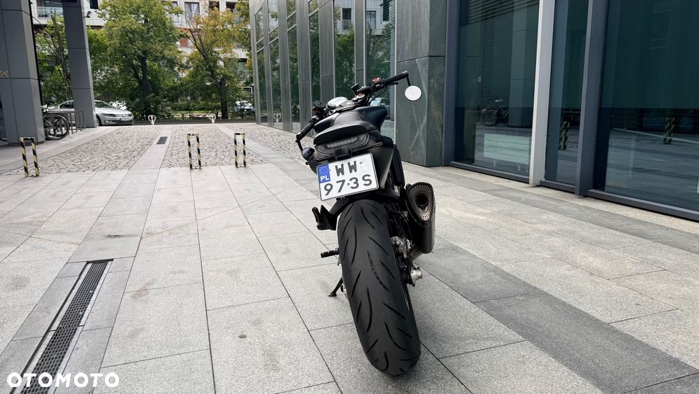 Husqvarna Vitpilen - 4