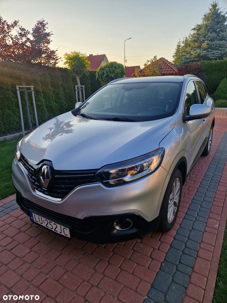 Renault Kadjar 1.2 Energy TCe Business - 1