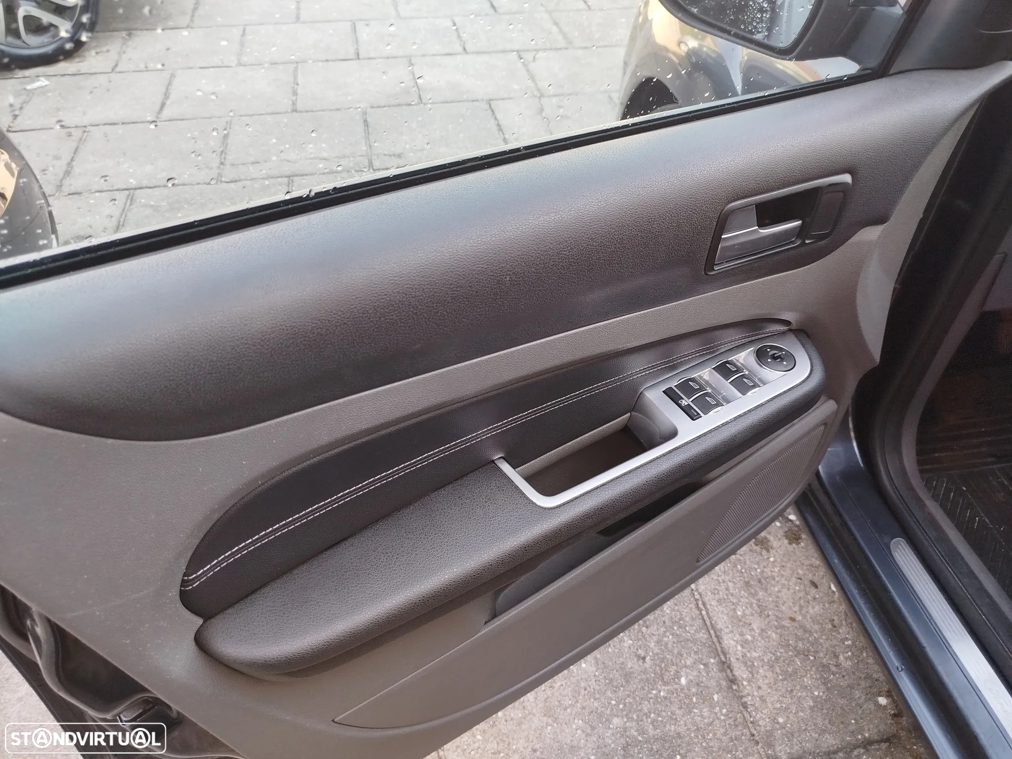 Ford Focus SW 1.6 TDCi Titanium 17 - 12