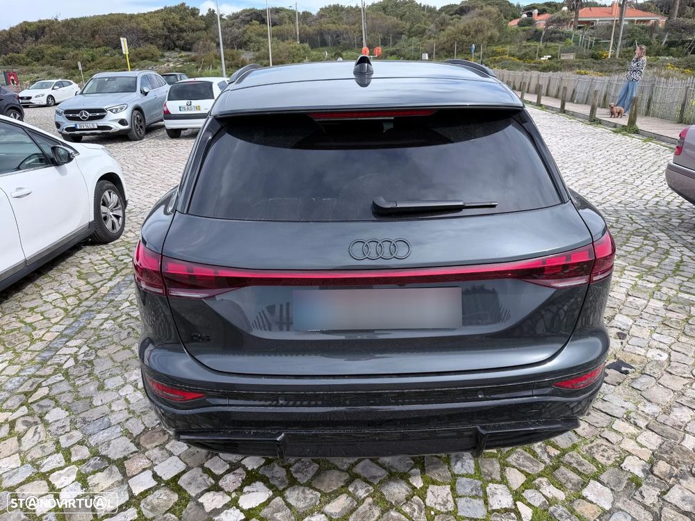 Audi Q6 e-tron - 3