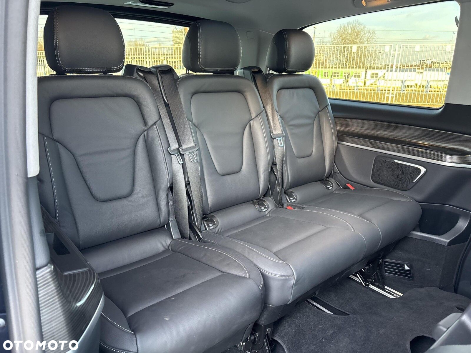 Mercedes-Benz EQV - 18