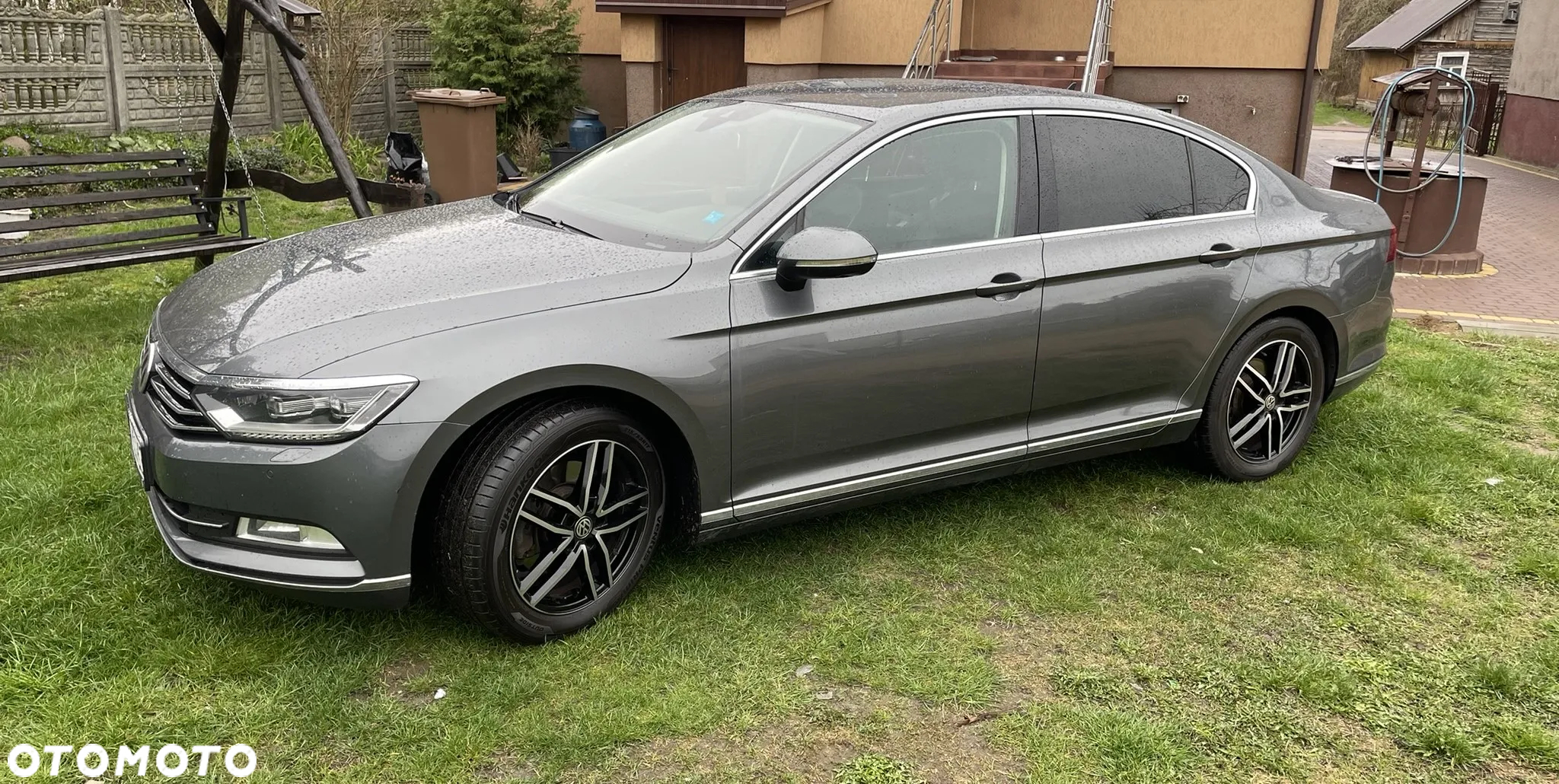 Volkswagen Passat 2.0 TDI BMT Highline DSG - 7