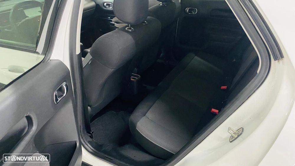 Citroën C4 Cactus 1.2 PureTech Shine - 7