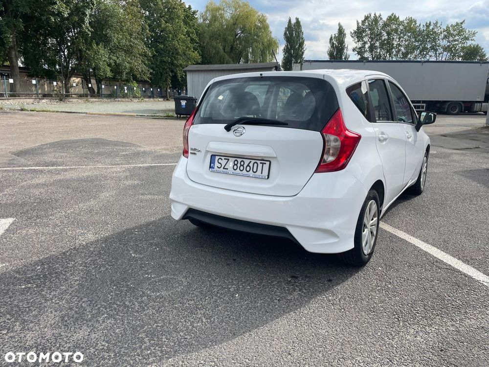 Nissan Note - 12
