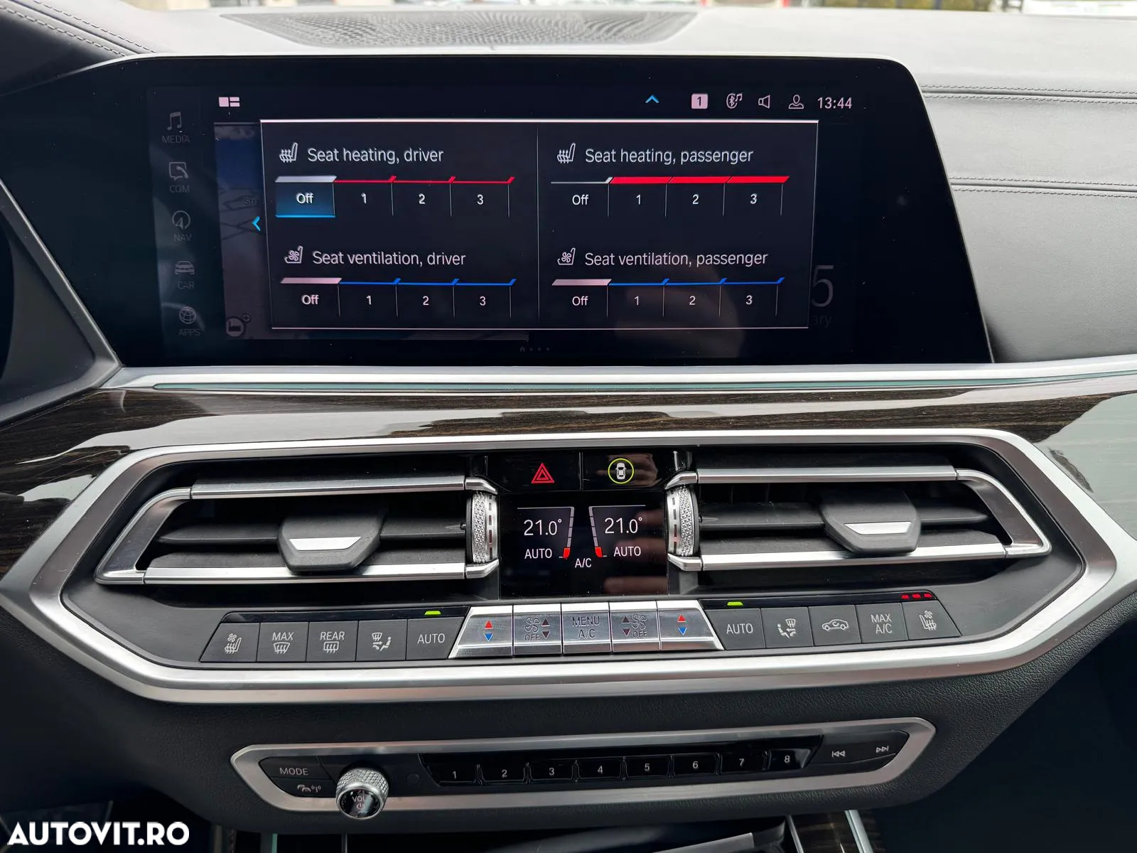 BMW X7 xDrive40i - 6