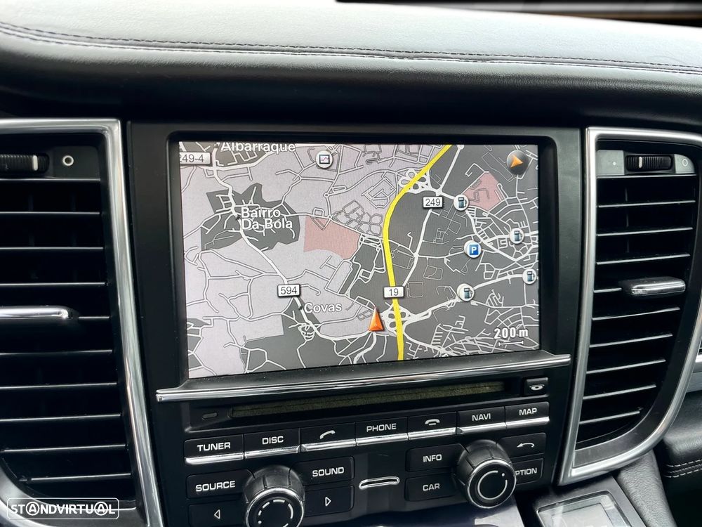 Porsche Panamera 4 S PDK - 18