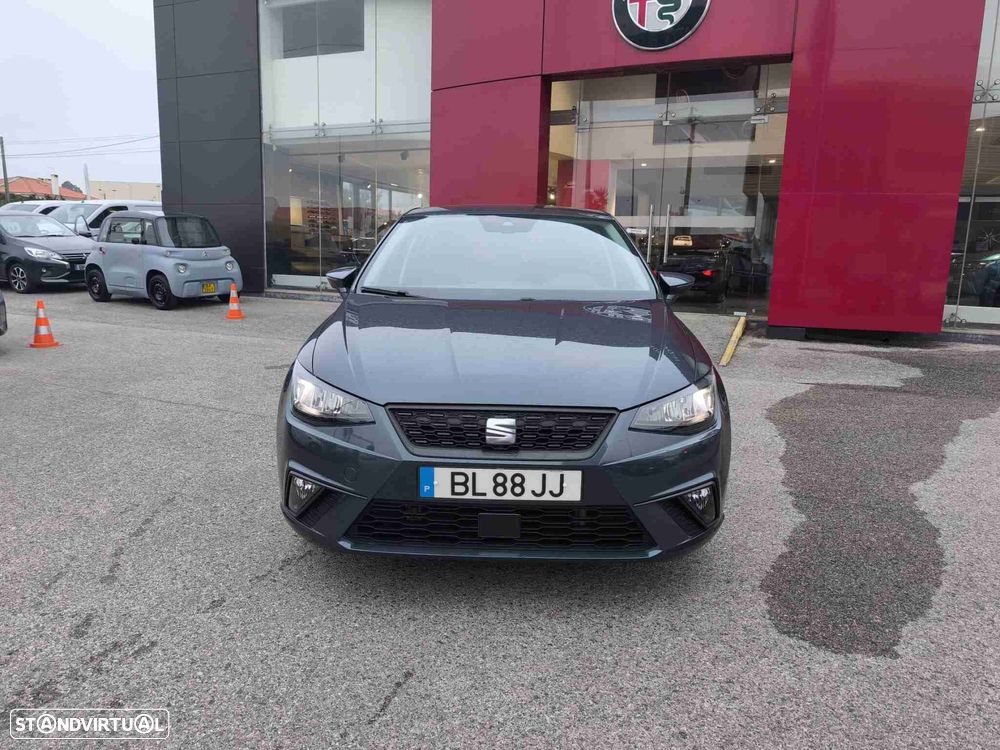 SEAT Ibiza 1.0 TSI Style - 2