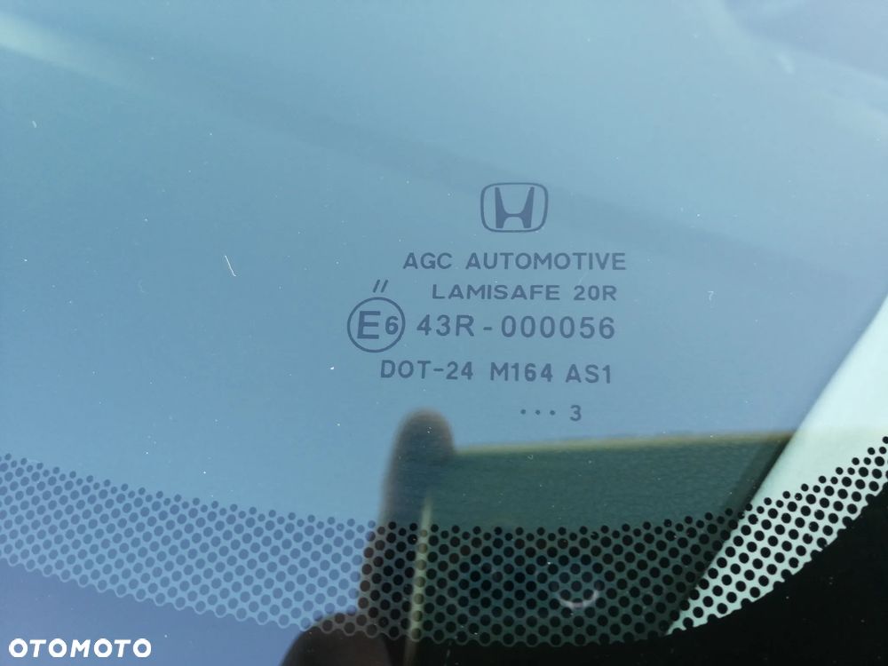 Honda CR-V 2.0i-VTEC 4WD Lifestyle - 33