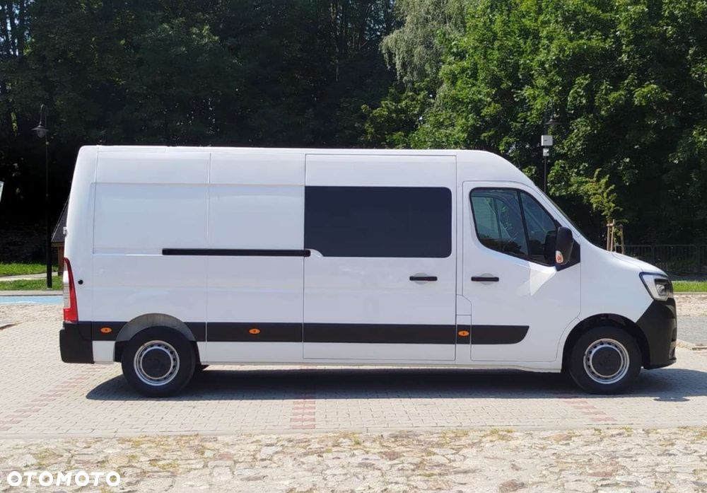 Renault Master - 4
