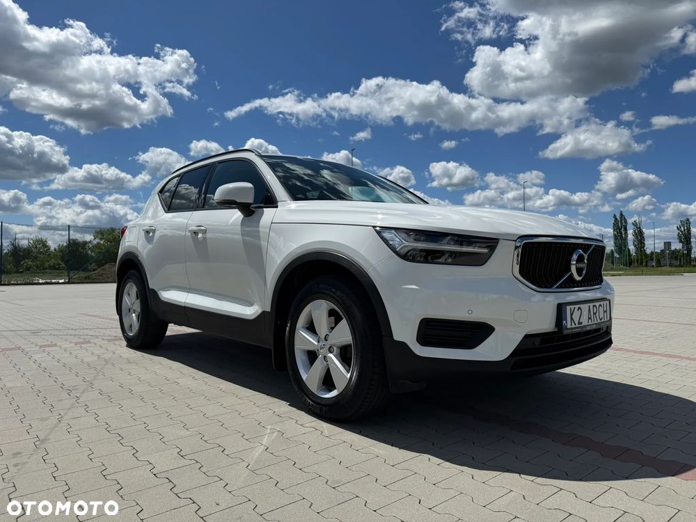 Volvo XC 40 T3 - 6