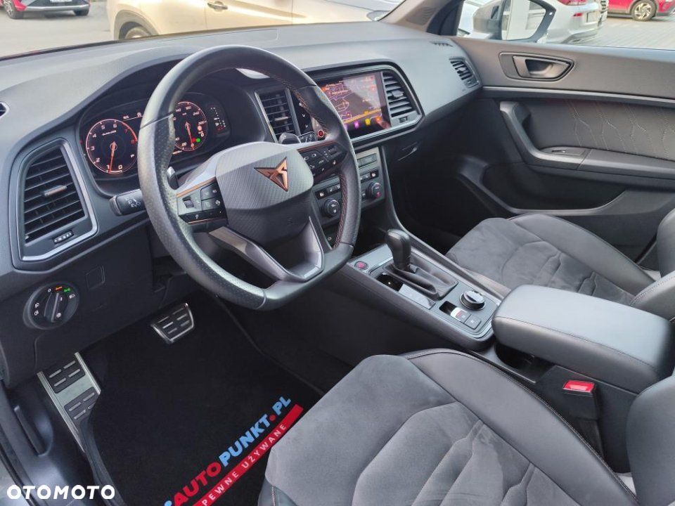 Cupra Ateca - 9