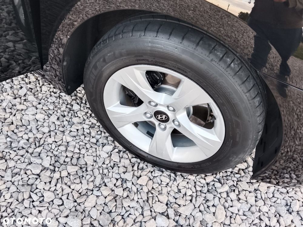 Hyundai i40 2.0 GDI Premium - 31