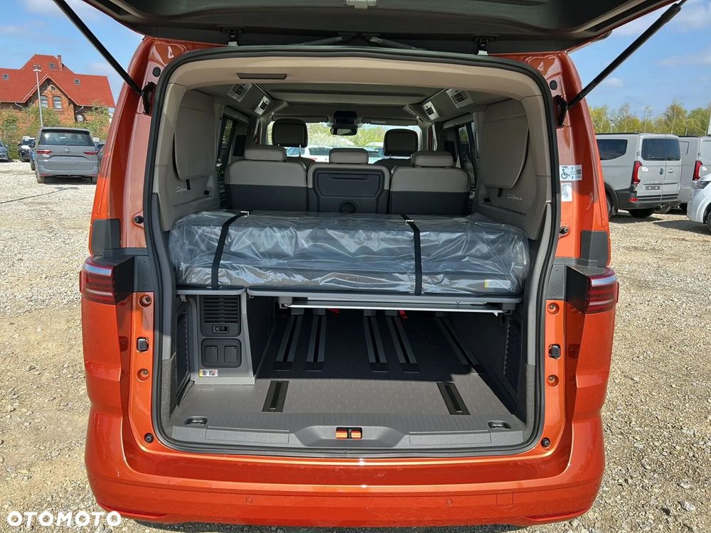 Volkswagen California - 20