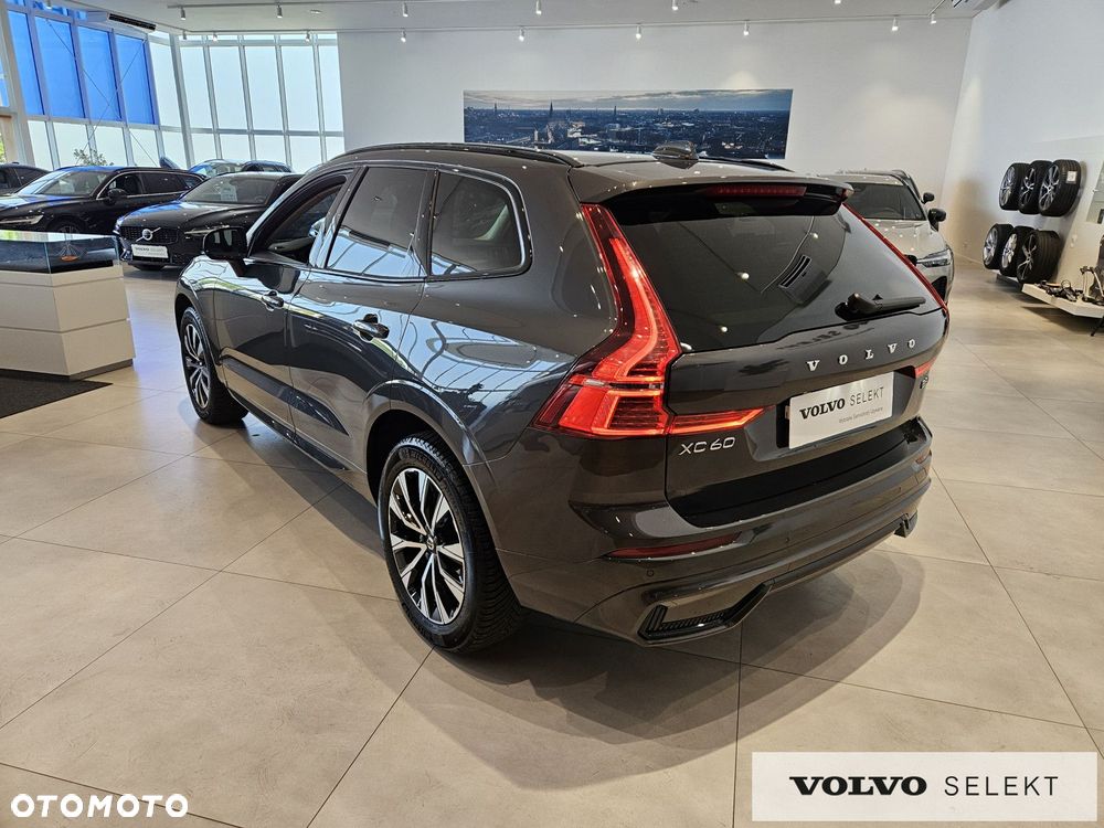 Volvo XC 60 - 8