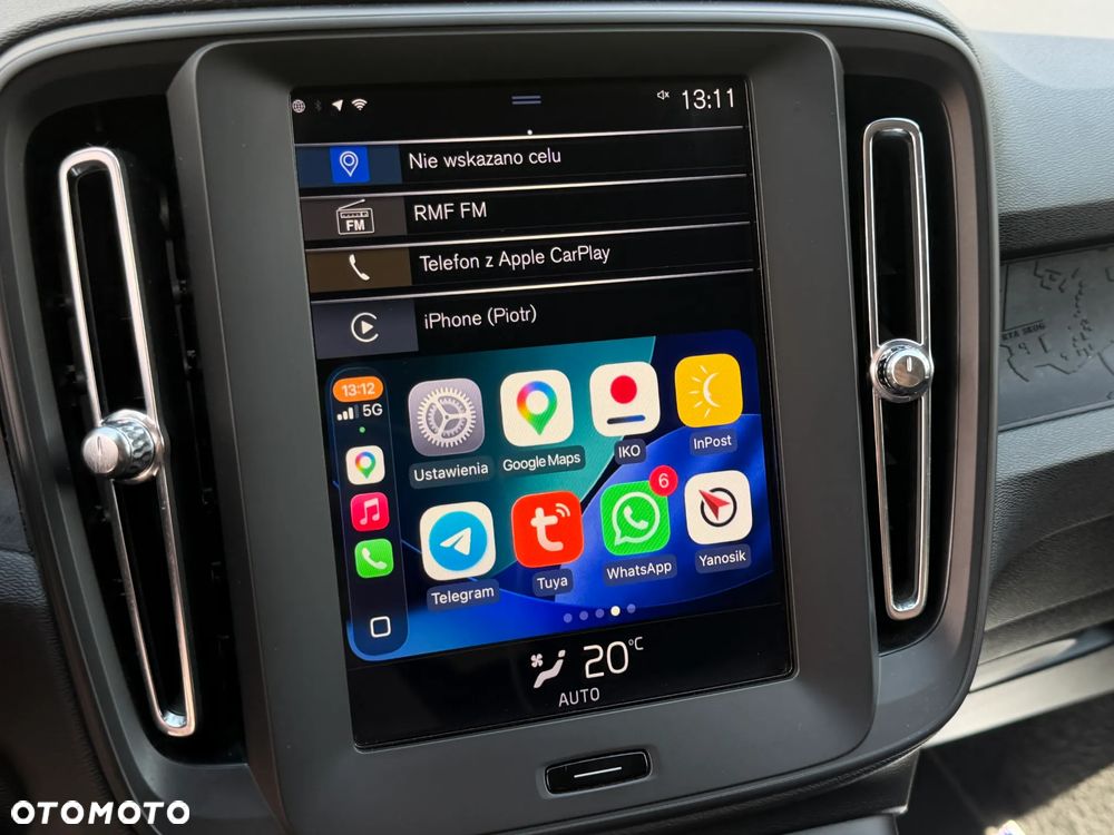 Volvo XC 40 T3 Momentum - 20