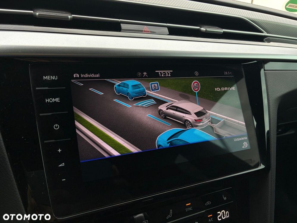 Volkswagen Arteon Shooting Brake 2.0 TSI R-Line DSG - 19