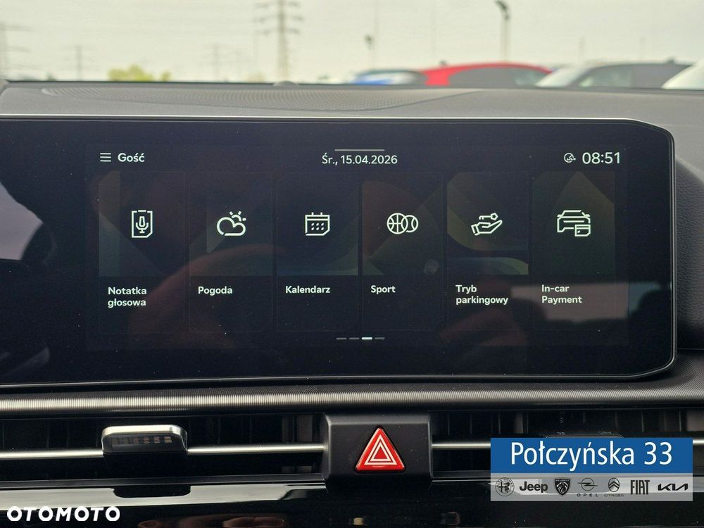 Kia Sportage 1.6 T-GDI HEV L 2WD - 24