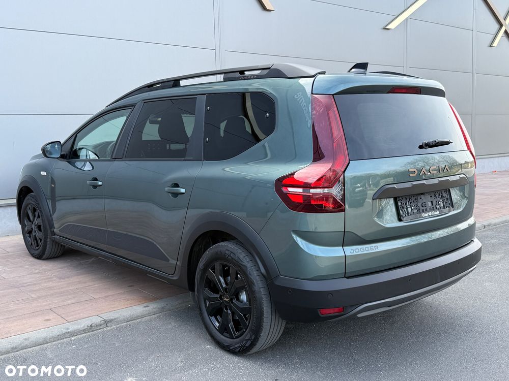 Dacia Jogger TCe 110 (7-Sitzer) Extreme+ - 8