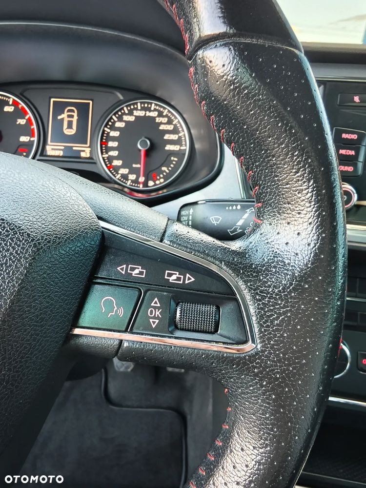 Seat Leon 1.4 TSI Start&Stop FR - 20