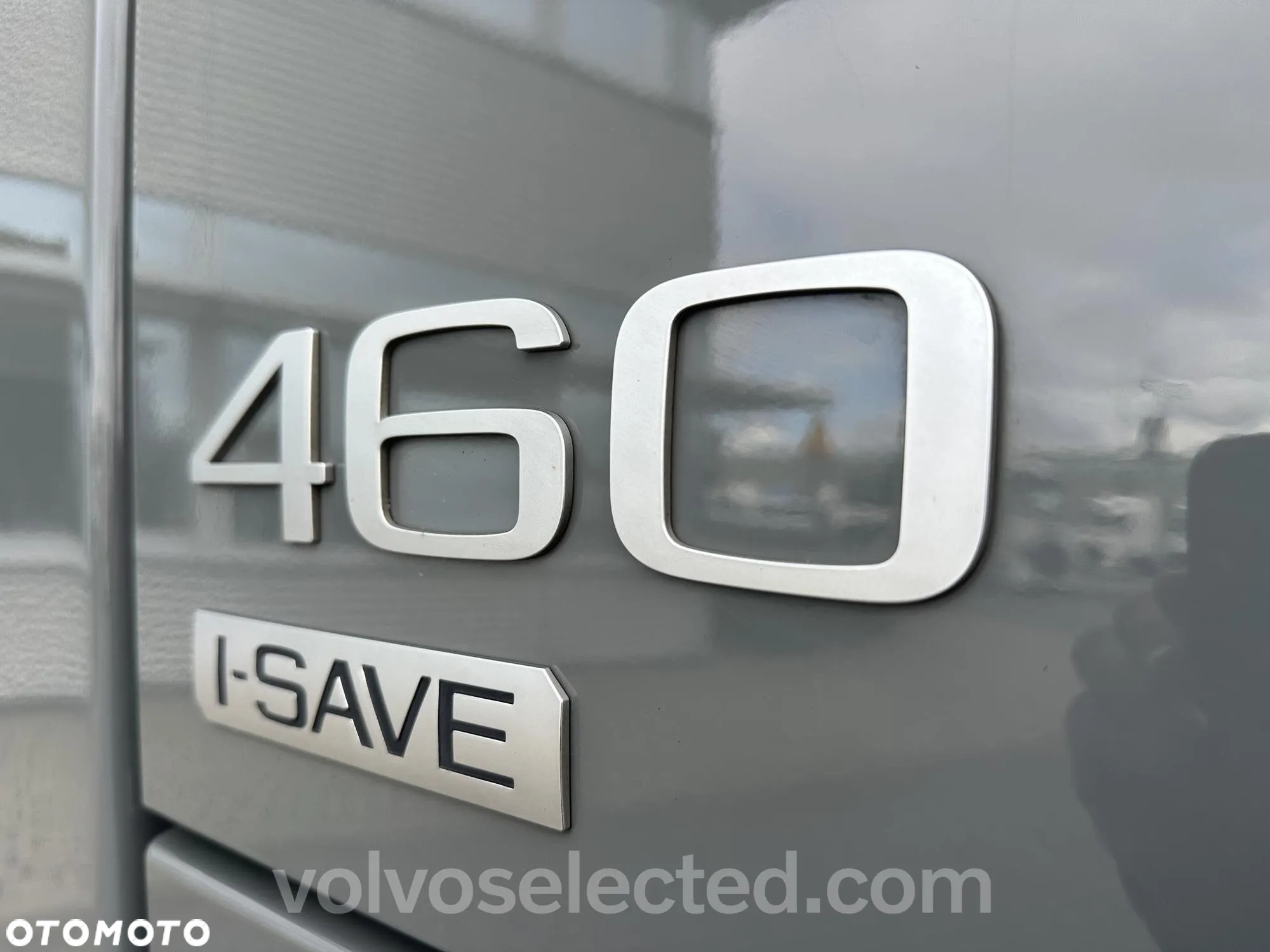 Volvo FH X-low AERO | 2024 | - 6