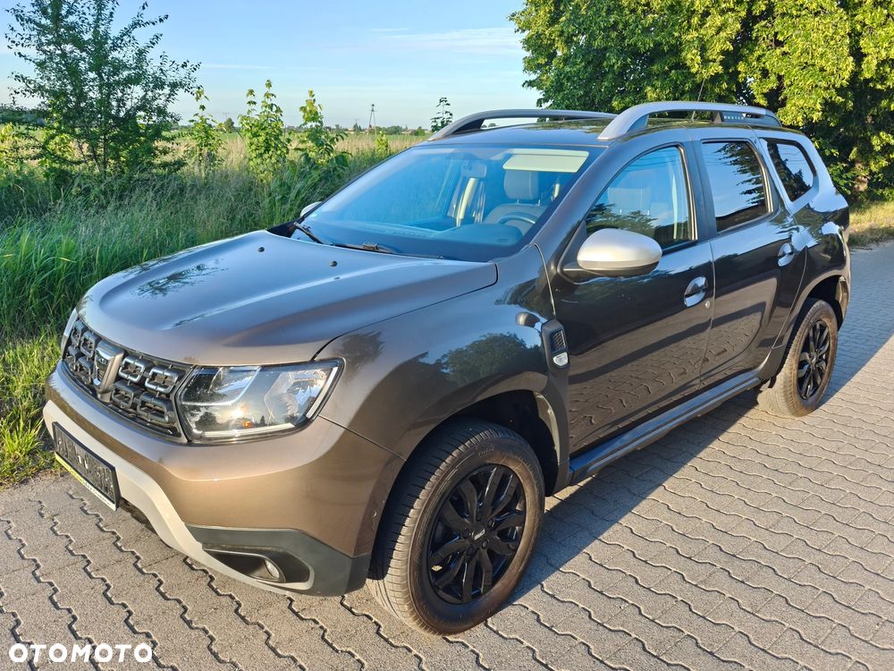 Dacia Duster - 35