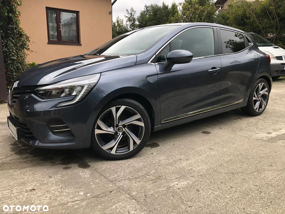 Renault Clio TCe 90 EVOLUTION - 5